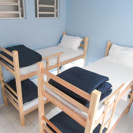 Hostel Kaizen Куритиба Экстерьер фото