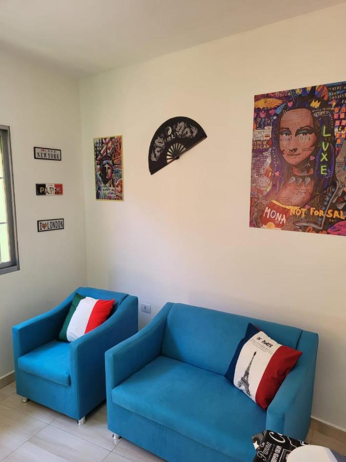 Hostel Kaizen Куритиба Экстерьер фото
