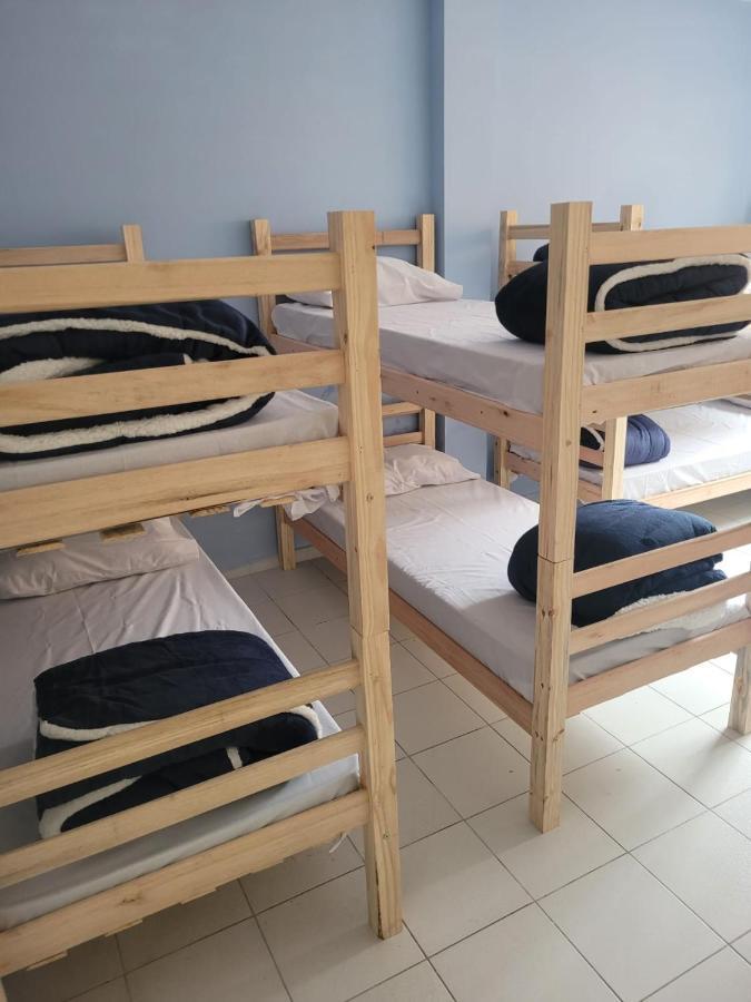 Hostel Kaizen Куритиба Экстерьер фото