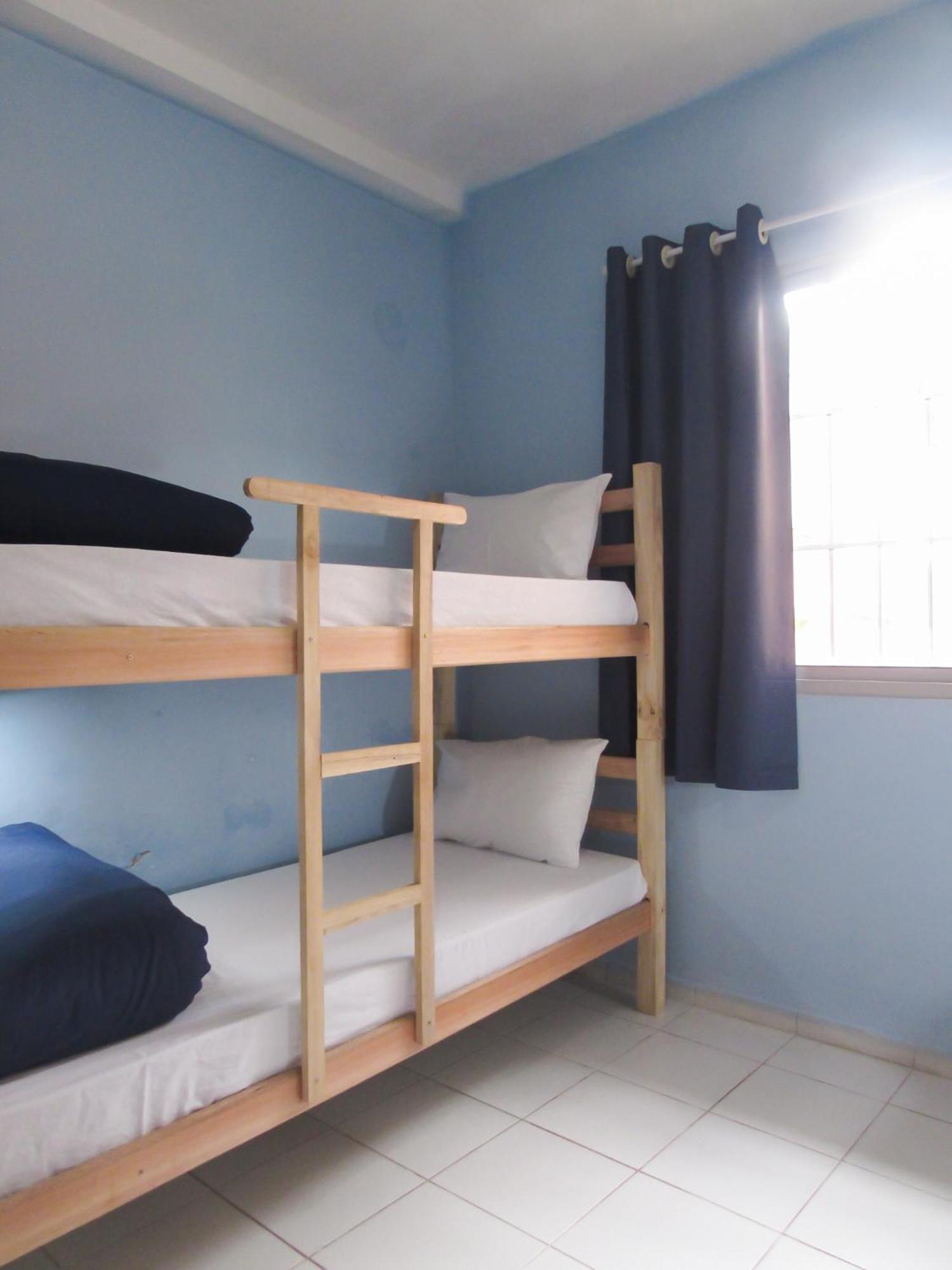 Hostel Kaizen Куритиба Экстерьер фото