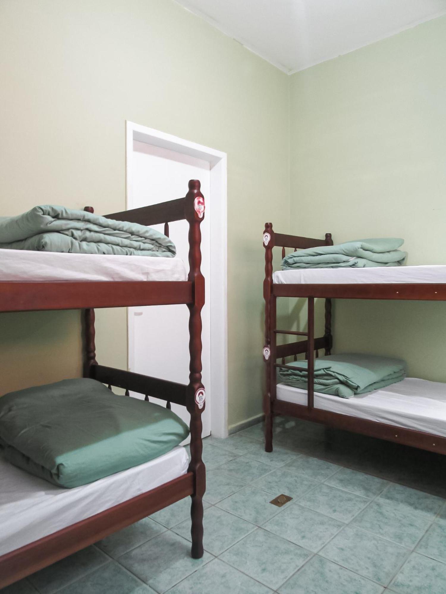 Hostel Kaizen Куритиба Экстерьер фото