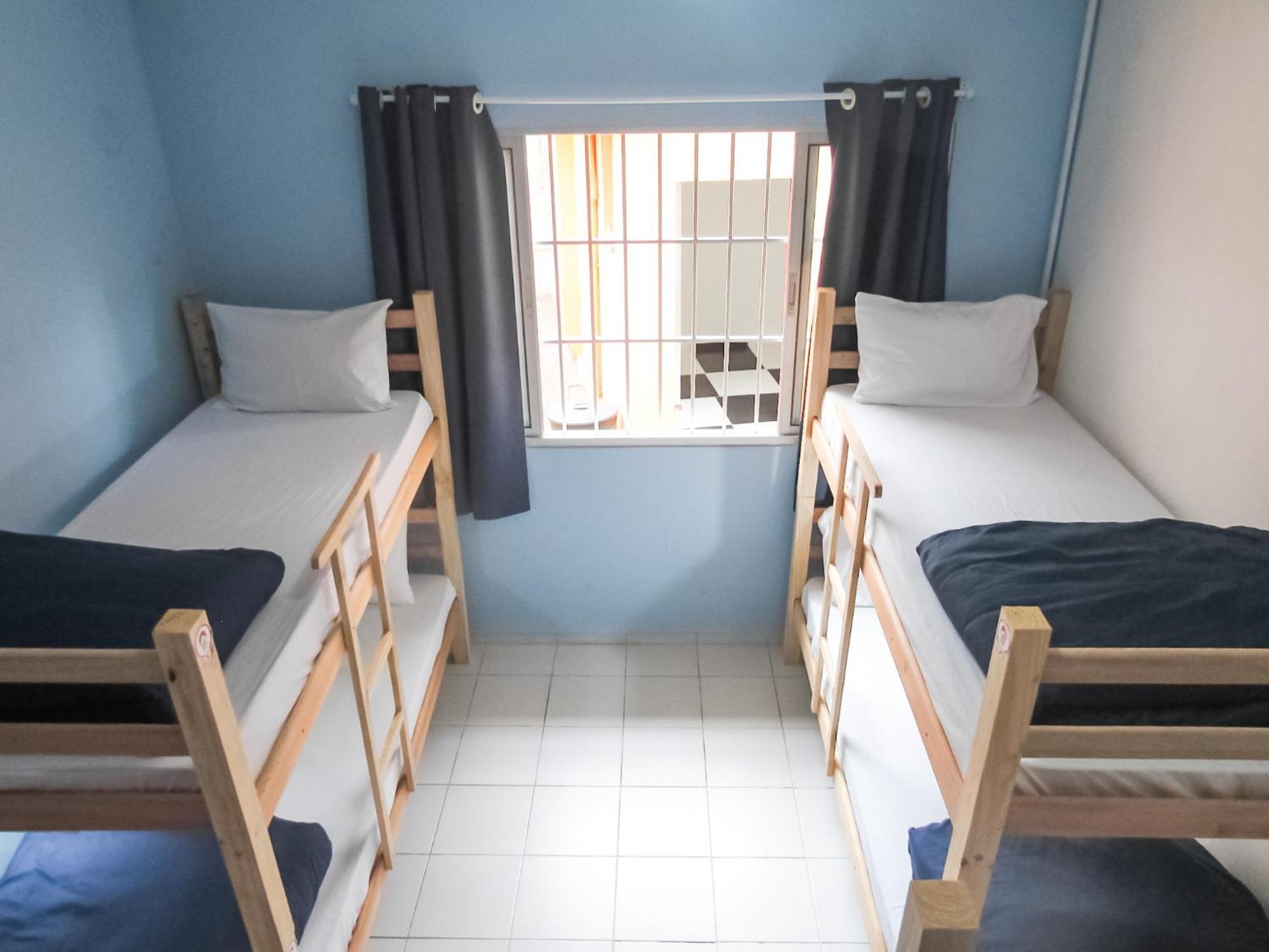 Hostel Kaizen Куритиба Экстерьер фото