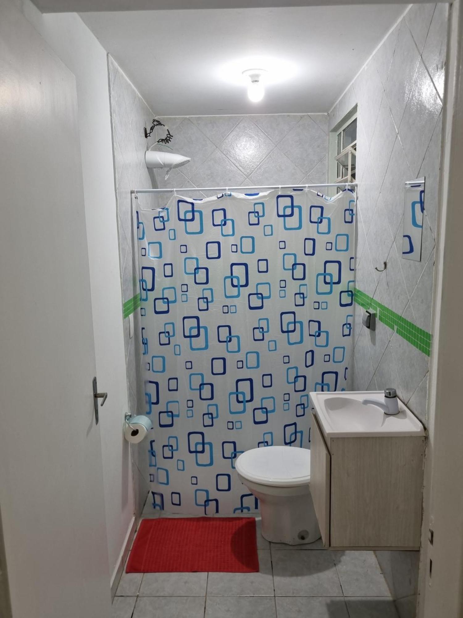 Hostel Kaizen Куритиба Экстерьер фото